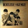 Beatles -- Beatles' Second Album (1)