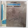 Jarrett Keith Trio -- Standards Live (1)