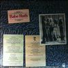 Babe Ruth -- Same (2)