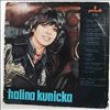 Kunicka Halina -- Kunicka (2)