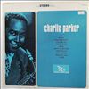 Parker Charlie -- Same (1)