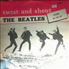 Beatles -- Twist And Shout (2)