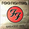 Foo Fighters -- Greatest Hits (1)