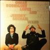 Lopez Omar Rodriguez & Ward Jeremy Michael (Mars Volta) -- Same (2)