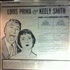 Prima Louis & Smith Keely -- Louis Prima & Keeley Smith On Broadway (2)