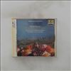 Berliner Philharmoniker (dir. Karajan von Herbert) -- Mendelssohn - "Italian" Symphony nr. 4; Schumann - "Spring" Symphony (1)