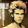 Idol Billy -- Don't Stop (1)