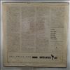 Blakey Art & The Jazz Messengers -- Three Blind Mice (3 Blind Mice) (3)