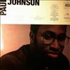 Johnson Paul -- Same (1)