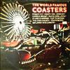 Coasters -- World Famous Coasters (2)
