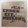 Crown City Rockers -- Weekend Soul EP (1)
