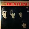 Beatles -- Meet The Beatles (2)