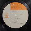 McLaughlin John / Mahavishnu Orchestra -- Inner Worlds (2)