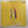 King Crimson -- Three Of A Perfect Pair (1)