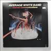 Average White Band -- Warmer Communications (2)