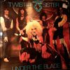 Twisted Sister -- Under The Blade (1)