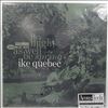 Quebec Ike -- It Might As Well Be Spring (2)