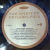 Various Artists -- Spirit Of Philadelphia (3)