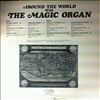 Magic Organ -- Around The World (2)