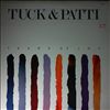 Tuck & Patti -- Tears Of Joy (1)