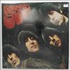 Beatles -- Rubber Soul (2)