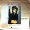 Madonna -- Holiday - Think Of Me (1)