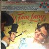 Harwyn Quartet -- Dancing with my fair lady (1)