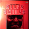 Davis Miles Quintet  -- Miles Smiles (1)