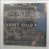 Beatles -- Abbey Road (2)