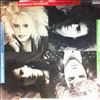 Missing Persons -- Color In Your Life (2)