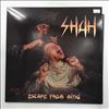 Shah (Шах) -- Escape From Mind (3)