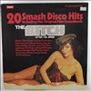 Various Artists -- Bitch (20 Smash Disco Hits Including The Original Soundtrack) (2)