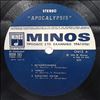 Apocalypsis -- Same (1)