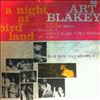 Blakey Art -- A Night At Birdland (2)