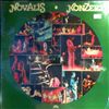 Novalis -- Konzerte (1)