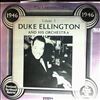 Ellington Duke & His Orchestra -- Uncollected Ellington Duke And His Orchestra Volume 3: 1946 (2)