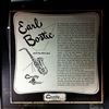 Bostic Earl -- Bostic Earl And His Alto Sax (2)