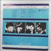 Beatles -- A Hard Day's Night (1)