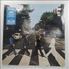 Beatles -- Abbey Road (2)