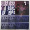 Deep Purple -- Shades Of Deep Purple (2)