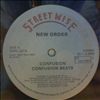 New Order -- Confusion (2)