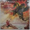 Malmsteen Yngwie J. -- Trilogy (2)