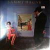 Hagar Sammy -- Standing Hampton (2)