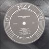 Mingus Charles With Hawes Hampton & Richmond Danny -- Trio (2)