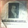 NBC Symphony Orchestra (cond. Toscanini Arturo) -- Beethoven - Symphony No. 5 in C-moll Op. 67 (1)