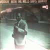 Davis Miles Quintet  -- Workin' With The Miles Davis Quintet (1)