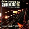 Nova -- World Of Synthesizers (1)
