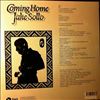 Sollo Jake -- Coming Home (2)