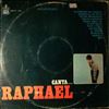Raphael -- Canta... Raphael (2)