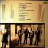 World Saxophone Quartet -- Rhythm And Blues (1)